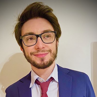 Simo_Ciocco's tweet photo. #NuovaFotoProfilo https://t.co/s8zdAE8eIF