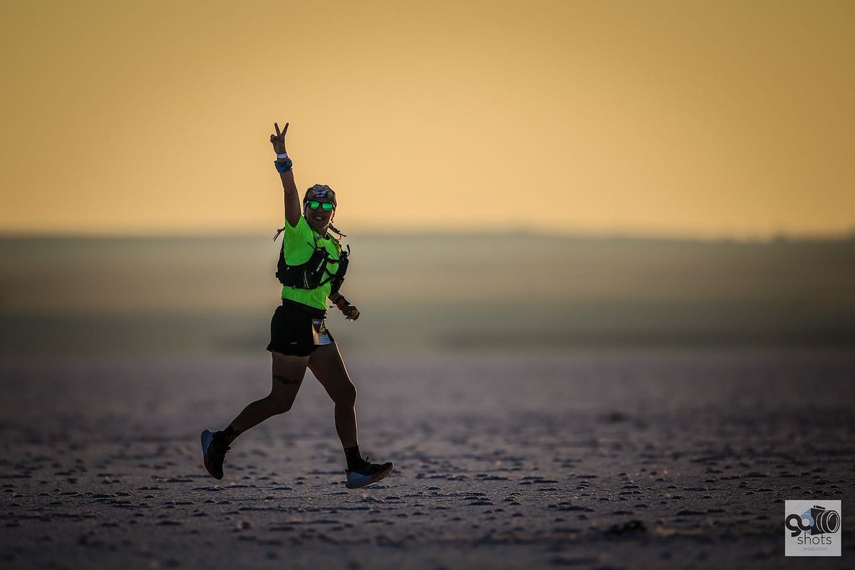 runfiresaltlake's tweet photo. Those who are not satisfied with the kilometers and want to test their limits to the end, will be meeting on the unique, beautiful Salt Lake on 19-21 August, 2022!

Registrations will start on 21st of January, Friday!

https://t.co/H1qXWjAIzF https://t.co/WP2XFeAglf