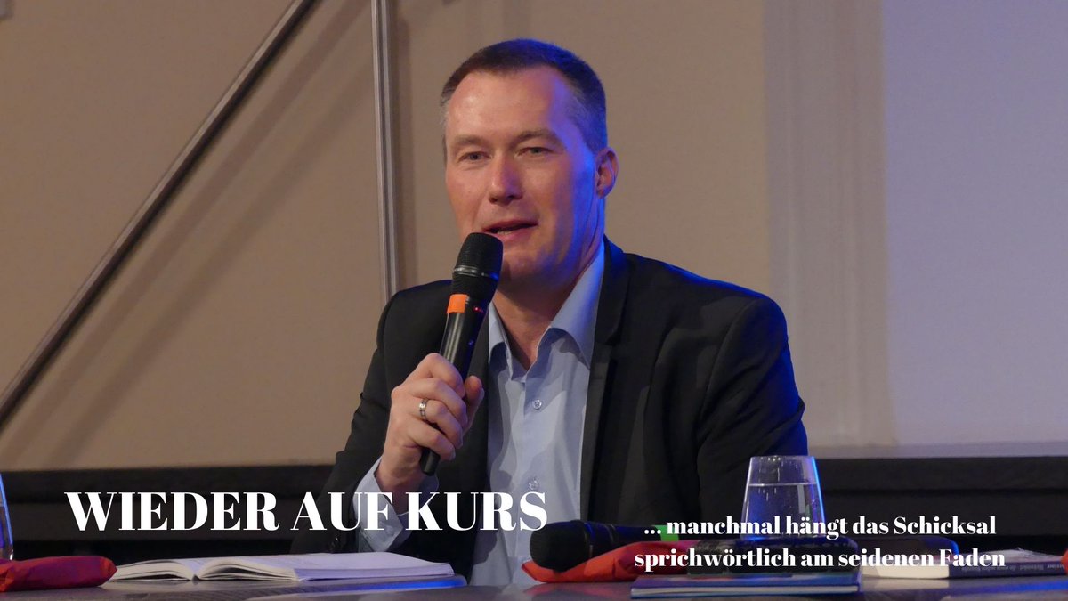 Michael Hillmann im Interview, spannend und inspirierend zugleich. 
"Manchmal ist das Leben wie das Meer." ⚓ anchor.fm/stephan-ausser…