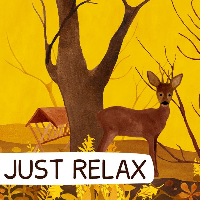 Just relax. It's that simple !

🍃 #Xbox 
bit.ly/34Feal4
🍃 #NintendoSwitch 
bit.ly/34Feal4

#indiegames #indiedev #gaming #hiddenobject #nintendoswitch #xbox #consolegames