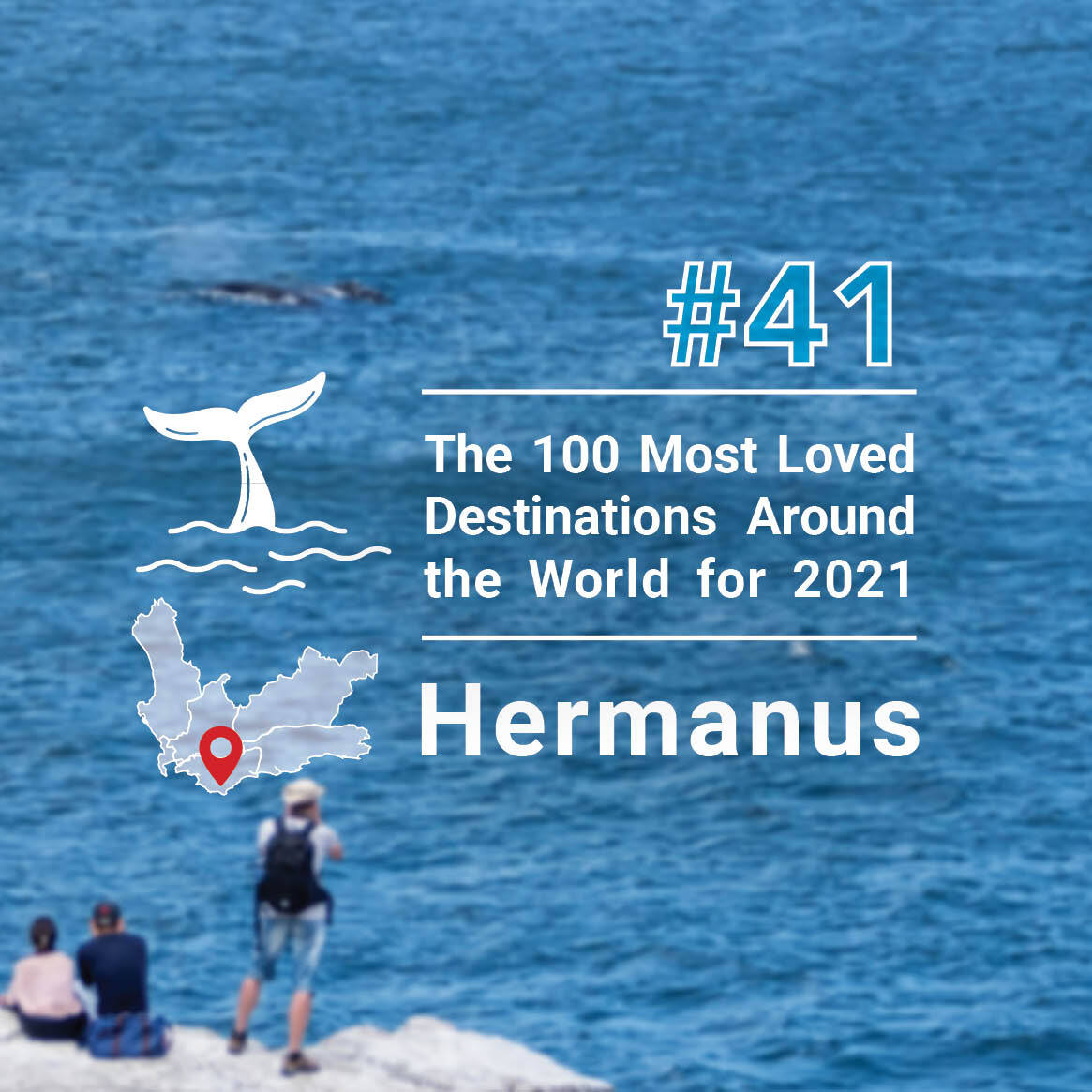 Wesgro's tweet photo. The 1️⃣0️⃣0️⃣ Most Loved Destinations Around the World for 2021, according to Tourism Sentiment Index (TSI): 👇🏽

# 1️⃣9️⃣ - Knysna
# 2️⃣3️⃣ - Stellenbosch 
# 4️⃣1️⃣ - Hermanus
# 5️⃣4️⃣ - Cape Town

@DstnThink @WesternCapeGov @CityofCT @InvestCapeTown @discoverctwc @CapeTownCB @DavidMaynier https://t.co/4vMhCPY0bF