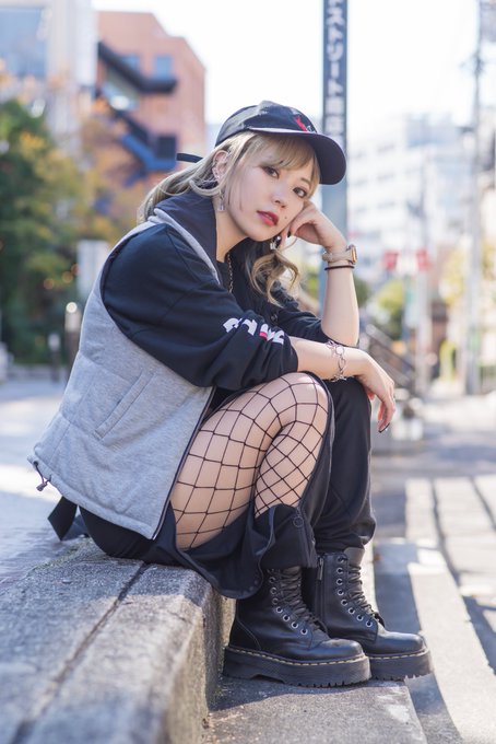 コスプレイヤーみはるのTwitter画像8