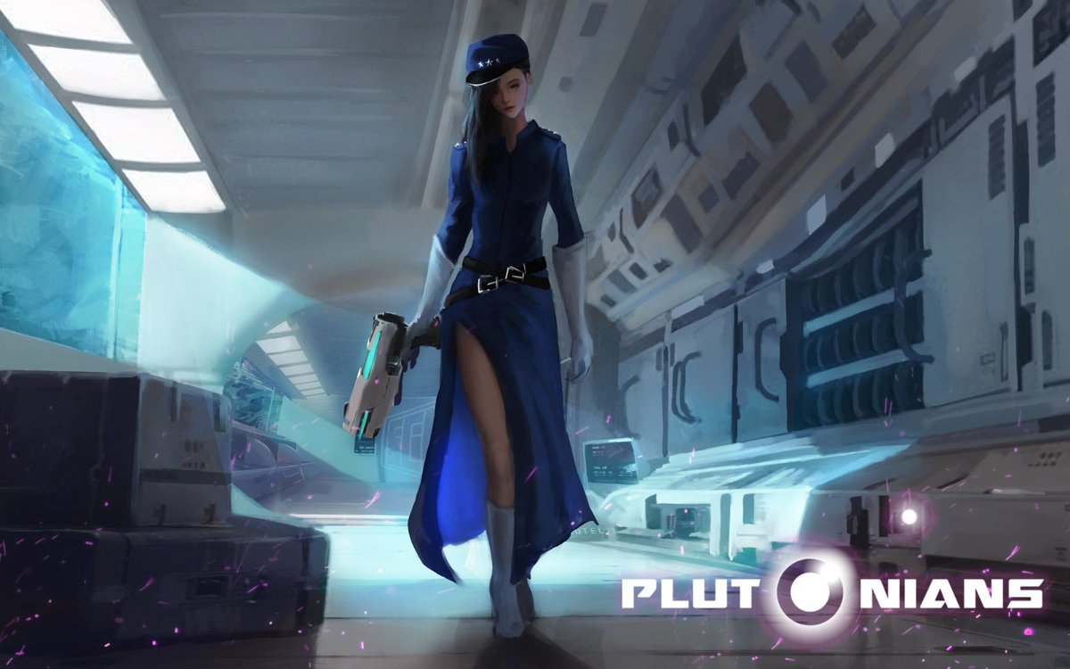 PLUTONIANS (@plutoniansgame) on Twitter photo Some roads we walk together, others we must walk alone… <a href="/gamespad_vc/">GamesPad</a> <a href="/solana_daily/">Solana Daily</a> <a href="/SolanaProject/">SolanaProject</a> #MetaverseNFT #Metaverse #VR #VRChat_world紹介 <a href="/VRChat/">VRChat</a> Some roads we walk together, others we must walk alone… <a href="/gamespad_vc/">GamesPad</a> <a href="/solana_daily/">Solana Daily</a> <a href="/SolanaProject/">SolanaProject</a> #MetaverseNFT #Metaverse #VR #VRChat_world紹介 <a href="/VRChat/">VRChat</a>
