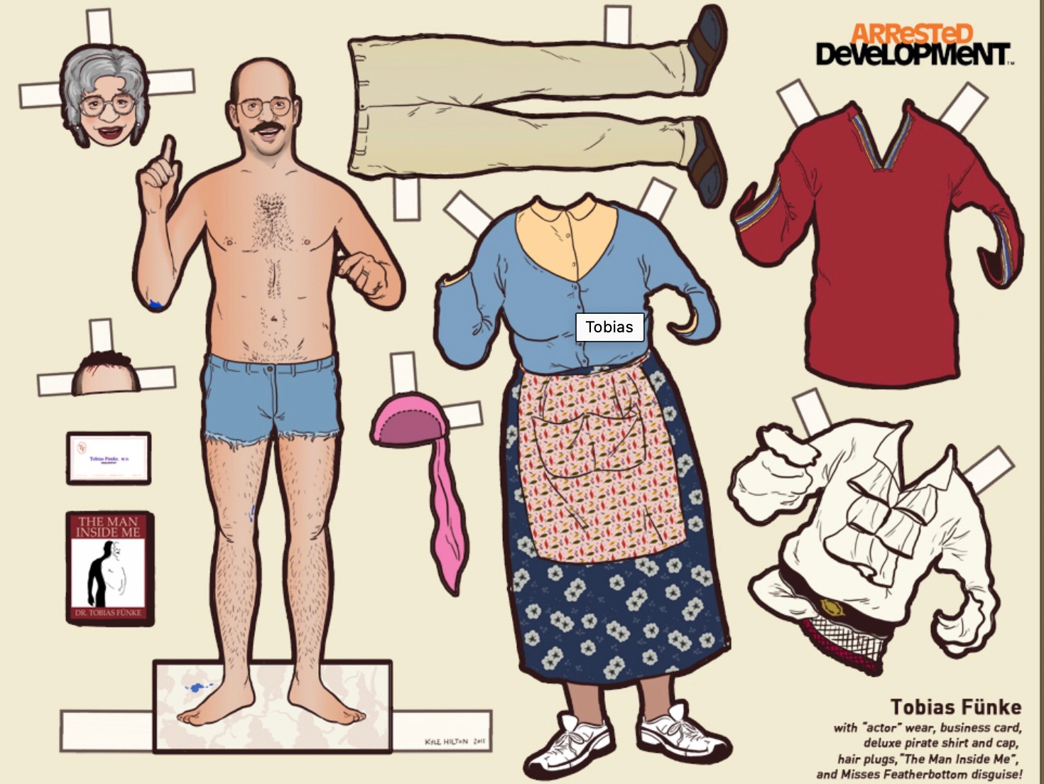 تويتر \ M J Hyland على تويتر: "I thought there's no way, there can't be  people who are obsessed by paper dolls, people who go to paper doll clubs  and paper doll