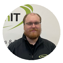 SoltechITLtd's tweet photo. A warm welcome to Tim Parry who has joined Soltech IT from @CSETsw .
https://t.co/QqdyuXtEGt https://t.co/2KEHck3JFZ