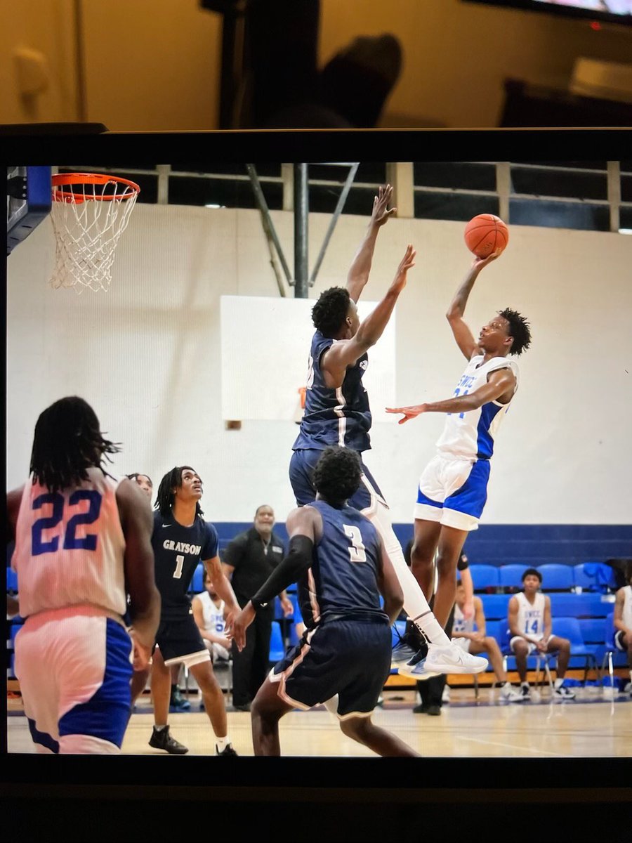 My guys putting in work!