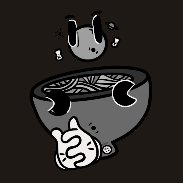 TheBakeryNFTs's tweet photo. Trying to catch me Ramen dirty! https://t.co/XX9KFVGgu9
.
.
.
#nft #nftart #nftcollection #nftdrops #ramenchamps #opensea #polygonnft #openseanft #utahnft https://t.co/4eEa74I8zp