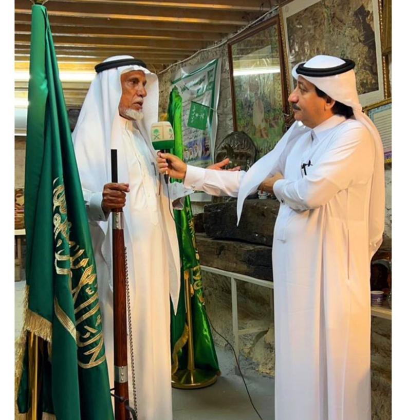 baniAsim_711's tweet image. #محافظة_الحجرة 
#قرية_مطير_العيش_التاريخيه 
بجرداء بني عاصم 
بحضور التلفزيون السعودي