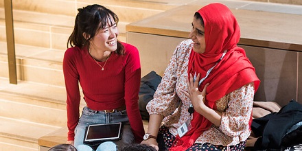 UCL_teaching's tweet photo. Do you have an idea for a project to help close the #BAME #AwardingGap at UCL? We can help!
Staff can apply for up to £25,000 funding by 1 March 2022 to help realise their vision.
Join our Q&A SESSION to find out more:
📅Tuesday 8 February, 12pm-1pm
🔗https://t.co/fvfE0Nncpm https://t.co/OzizuEzHc3