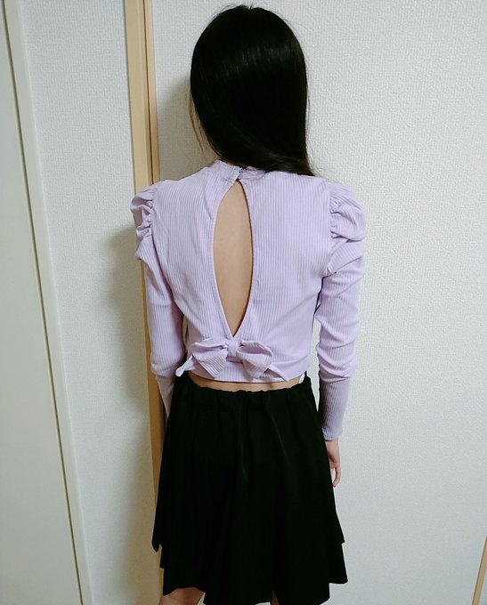 Twitterのコスプレ画像26