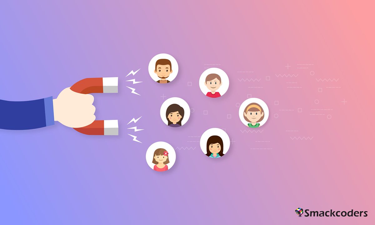 smackcoders_wp's tweet image. Auto-generate more Leads inside #Salesforce for your business.
Try our #LeadsBuilder #plugin to send the captured visitors' data through web forms to Salesforce #CRM Leads. Know more features here👉smackcoders.com/wp-leads-build…
#WordPress #Website #leadcapture