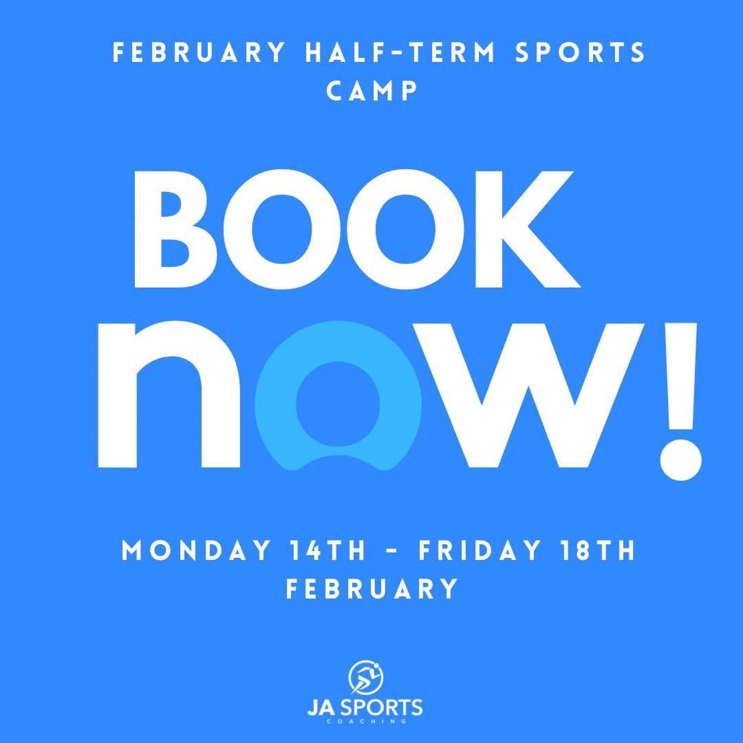 JASCOfficial's tweet photo. ￼Hosting a variety of activities and games for children aged 4-11.

📍 The Blue School, Isleworth
https://t.co/BJQTLpddgp

📍 St Michael Catholic Primary, Ashford 
https://t.co/UFqxlu7qNG

Great indoor and outdoor facilities, secure environment and friendly qualified coaches. https://t.co/xr3QPVilCR