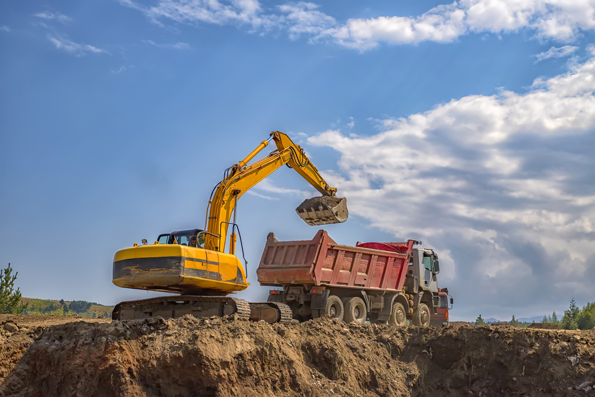 ✔️ Inert ✔️ Non-hazardous ✔️Invasive Species Soils

Our network of sustainable recovery sites means we can compliantly recover or dispose of waste materials 📝 

View the materials we deal with: gmat.co.uk/disposal/
