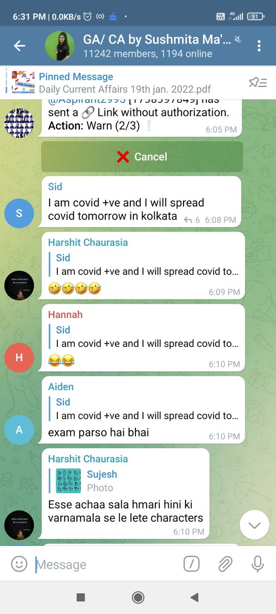 iamdeeppani's tweet photo. @DoPTGoI This is going to happen if #IBPS  doesn't postpone the exams. https://t.co/dwSEfoqiXi