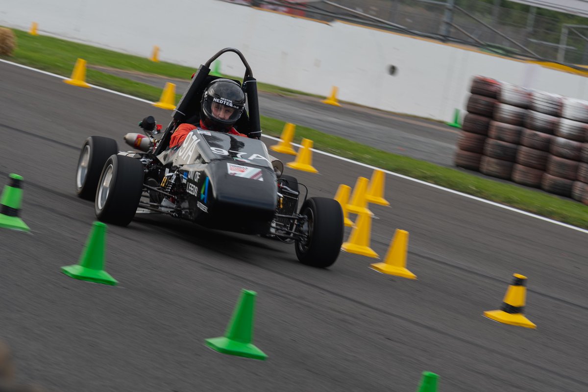 Formula Student (FS) tweet media