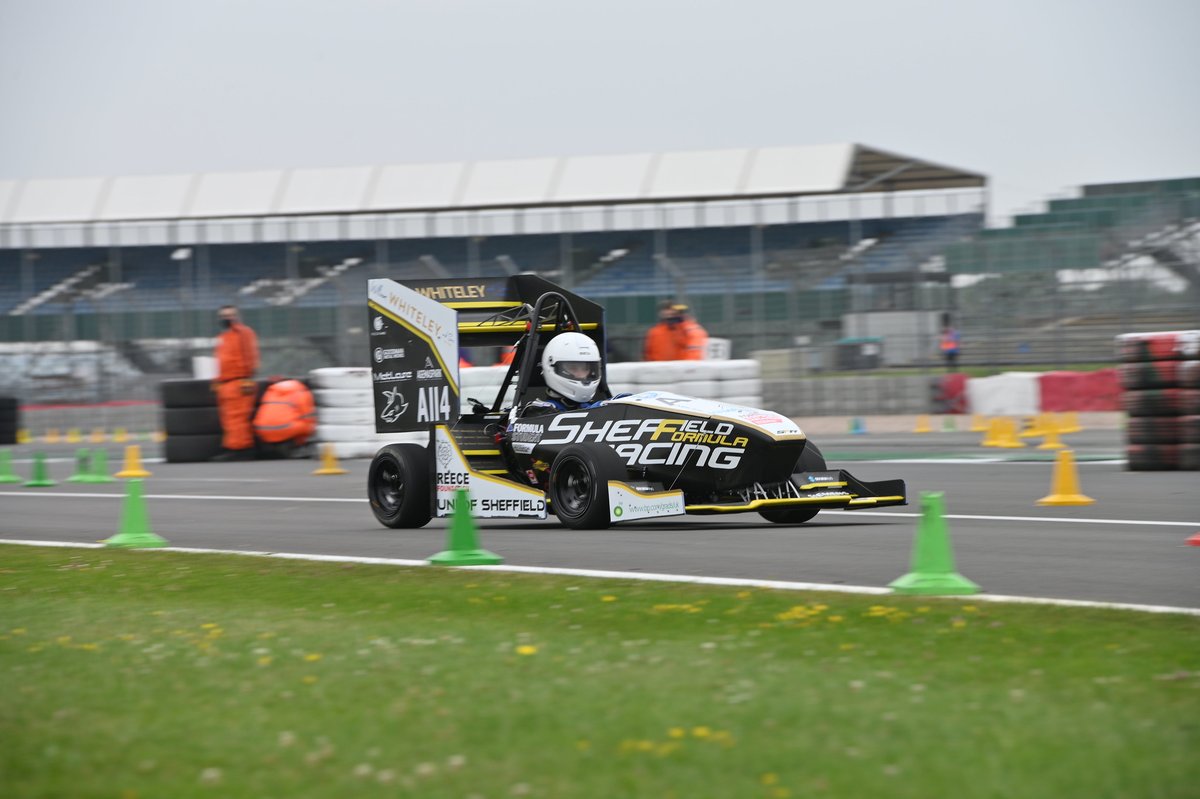 Formula Student (FS) tweet media