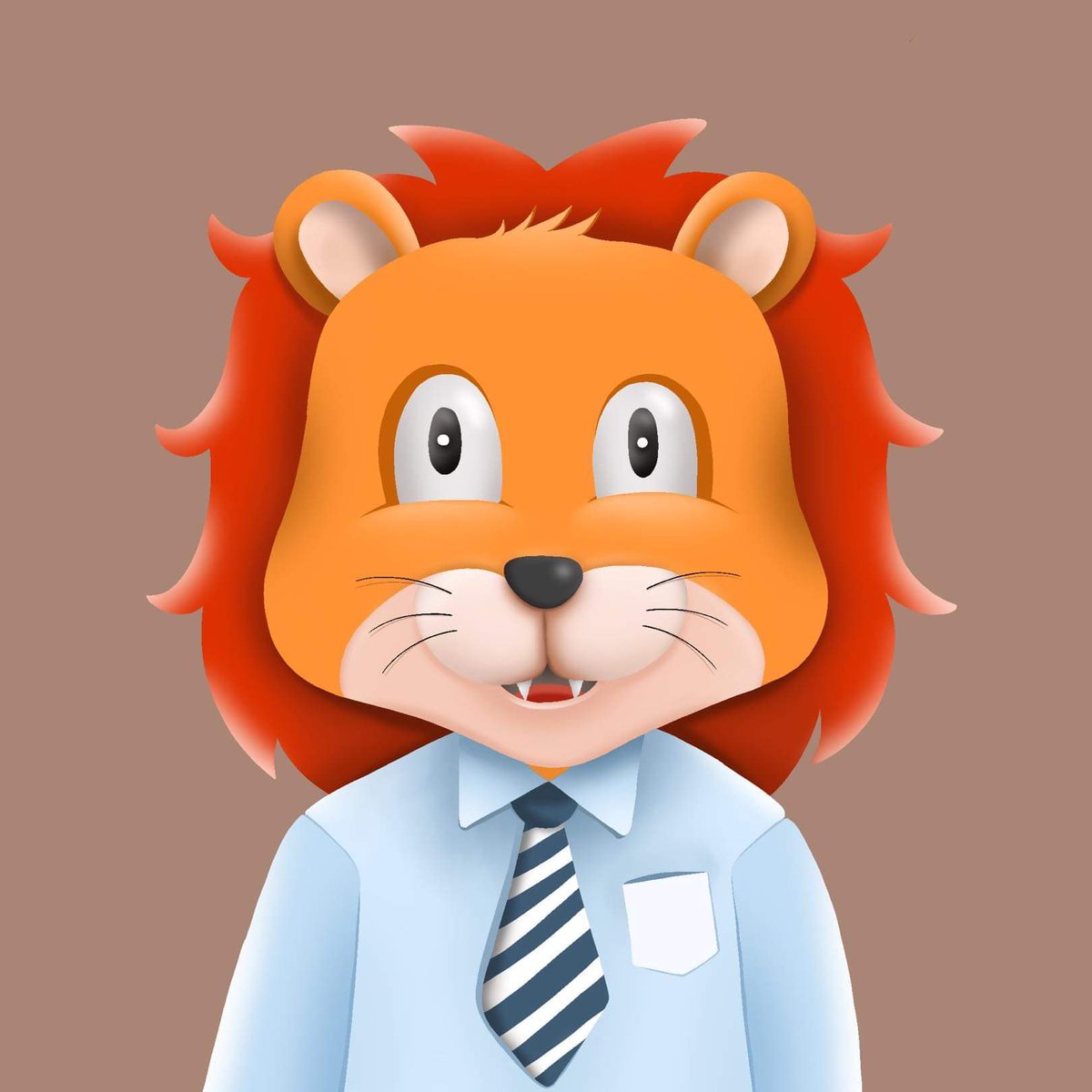 pongxone1611's tweet photo. new collection Lenny Lion
https://t.co/Sg3K5yaIne

Lenny Lion fat lion that comes with cuteness,
playfulness, flirtatiousness.

#Cryptocom #cro #FFTB #NFTCommunity #NFTartist #nftcollector #nftcrypto #NFTs #NFTthai #LennyLion https://t.co/qDCIxYXD4D