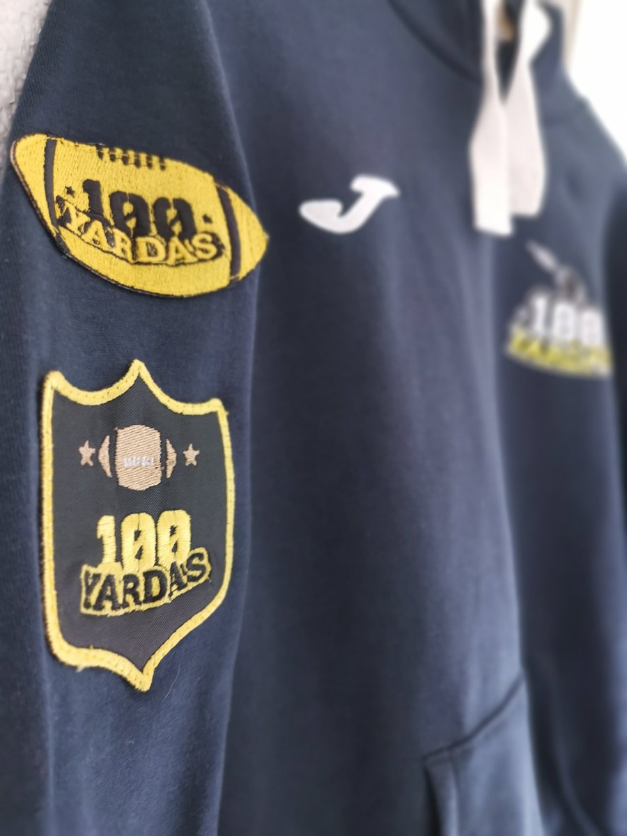 chellorock's tweet image. Recibida!!! Espectacular!!! @100yardas_ @sagastiker @javigomezTV @luisvjones @PonsetiRadio @JomaSport @La_SER #youareinyarderscountry