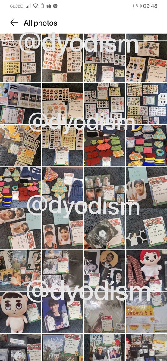 dyodism's tweet photo. *♡@.dyodism 2022 updated selling thread

WTS LFB #dyodism_sells ˎˊ˗  

❣️ph only
❣️please read the images before buying.
❣️all must go 🥺

🏷 EXO D.O Kyungsoo album pc stickers doll magazine photocard https://t.co/5uPcGGMsat