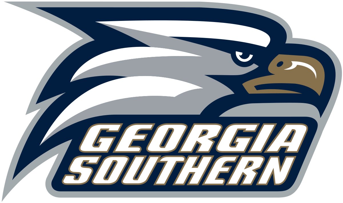 JakhariWilliam4's tweet photo. #AGTG after a great talk with @BryanEllisGS I am VERY Blessed to say I have received and offer from Georgia Southern University #GATA @GMoore0614 @RecruitGeorgia @ChadSimmons_ @Mansell247 @FPDVikingSports https://t.co/rO8PqUv3xV