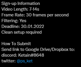 AROUND THE GLOBE deadline soon, don't forget to submit