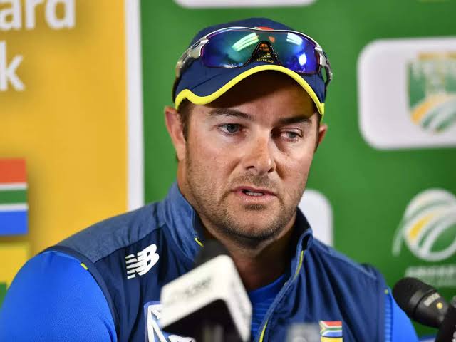 CSA Racism row: South Africa coach Mark Boucher charged with MISCONDUCT, could be fired from job - Follow Live Updates