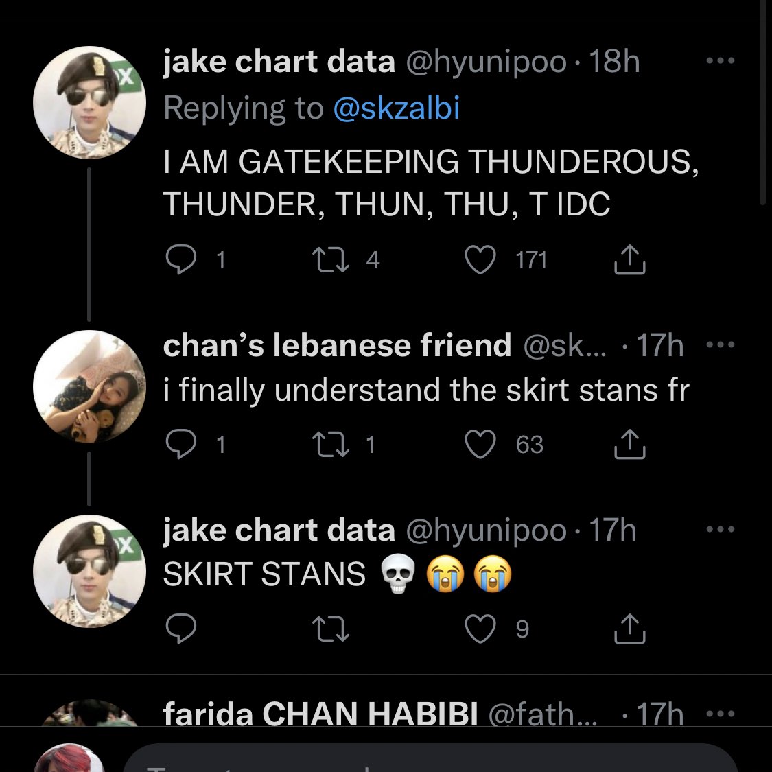 hera ♡ choibros tweet media