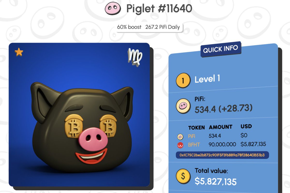 Pigletz tweet media