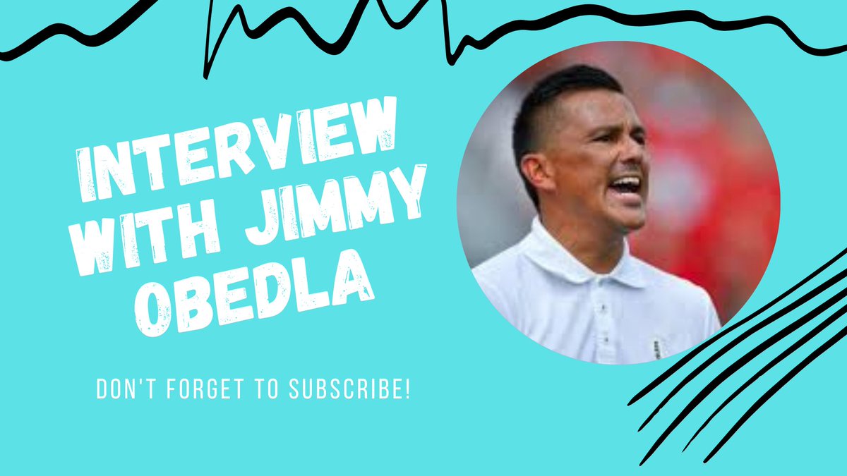 <a href="/ChattRedWolves/">Chattanooga Red Wolves SC</a> We got a special one for ya!!! Tonight at 8 pm est time with will be joined by HC Jimmy Obedla! Make sure to tap in and share the link

youtu.be/WF7VQ2_skQM