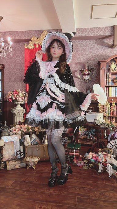 コスプレイヤー姫綺みみこのTwitter画像25