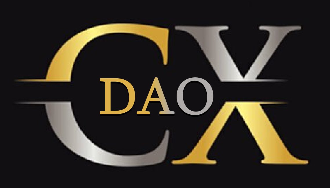 CXDAO tweet media