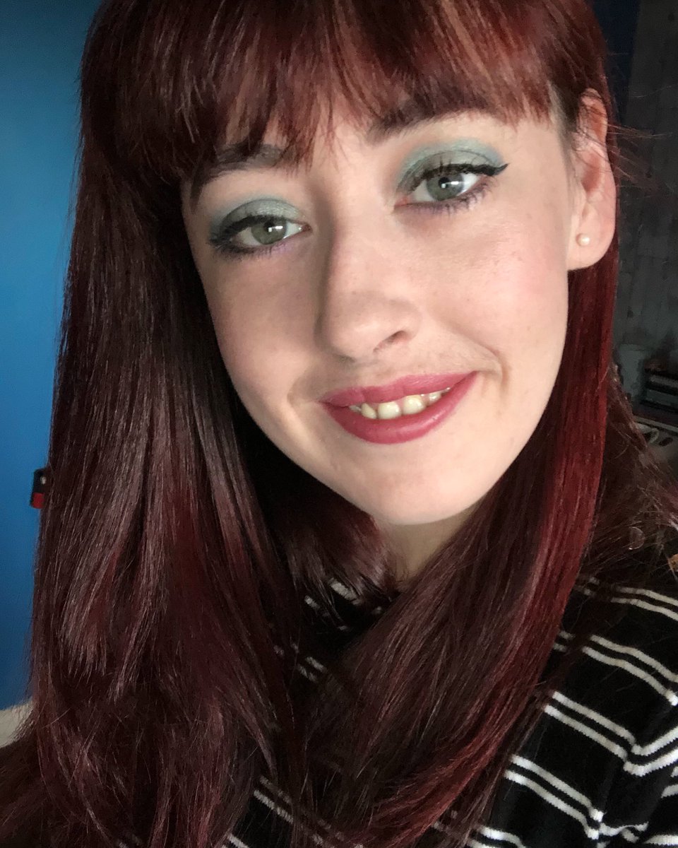 Louise Scott 🏳️‍🌈🏴󠁧󠁢󠁳󠁣󠁴󠁿 tweet media