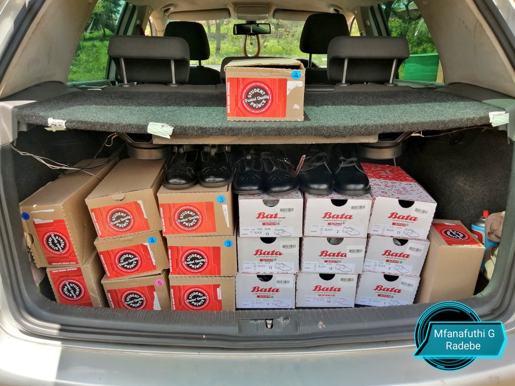 Mfanafuthi G Radebe tweet media