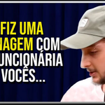 Photo by Canais de Corte sem contexto (@CutsOoc)