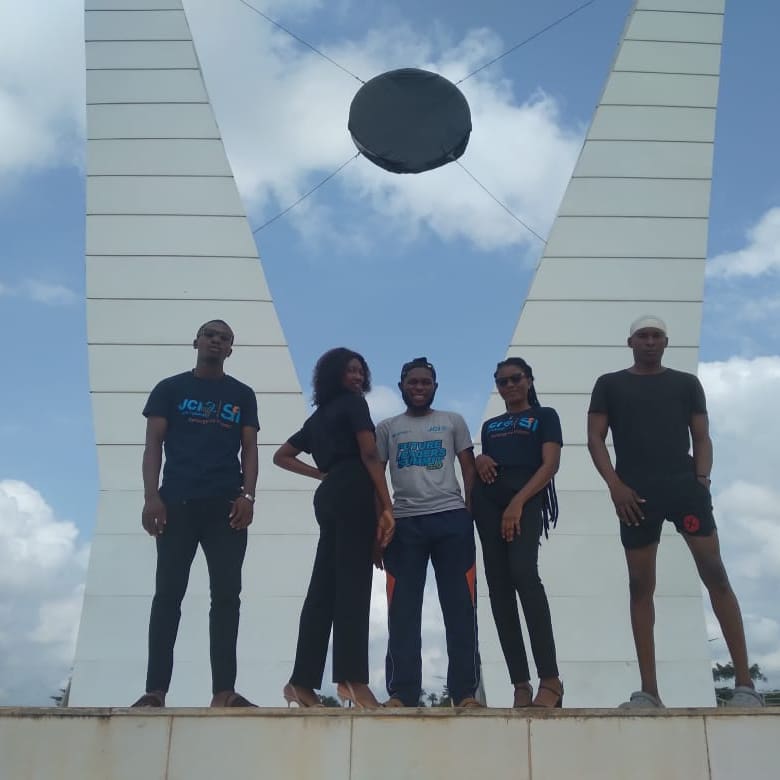jcinfunaab's tweet photo. Stop over at the Interchange π
#ThrowbackThursday
#WeaAreFunaabJaycees
#LegacyOfCuriosity
#OneCollegiate
#Onelegacy
#1Legacy
#JCIN
#LOC
#JCI https://t.co/Vnhvu2Wfti