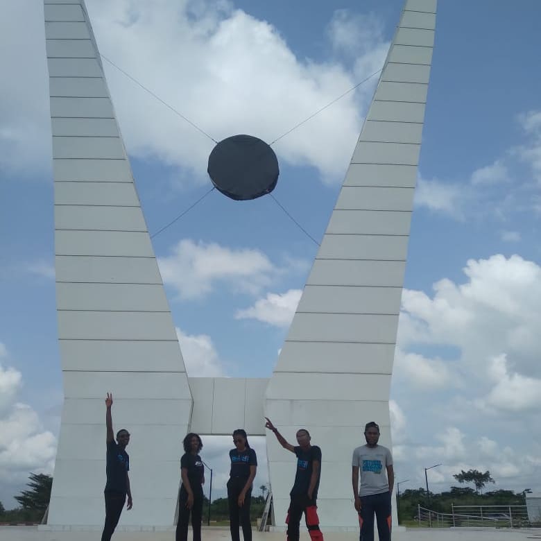 jcinfunaab's tweet photo. Stop over at the Interchange π
#ThrowbackThursday
#WeaAreFunaabJaycees
#LegacyOfCuriosity
#OneCollegiate
#Onelegacy
#1Legacy
#JCIN
#LOC
#JCI https://t.co/Vnhvu2Wfti