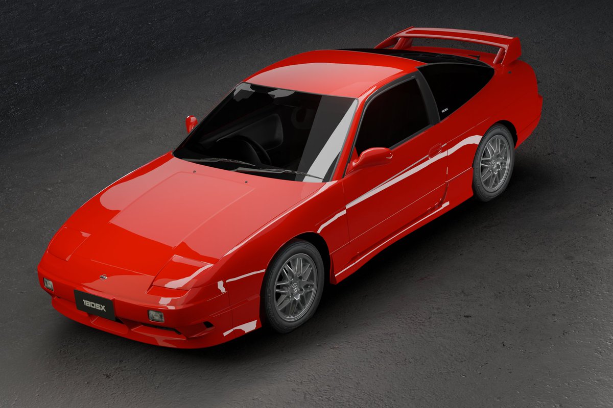 We do things a little different over here (Made in Blender) #RobloxDev