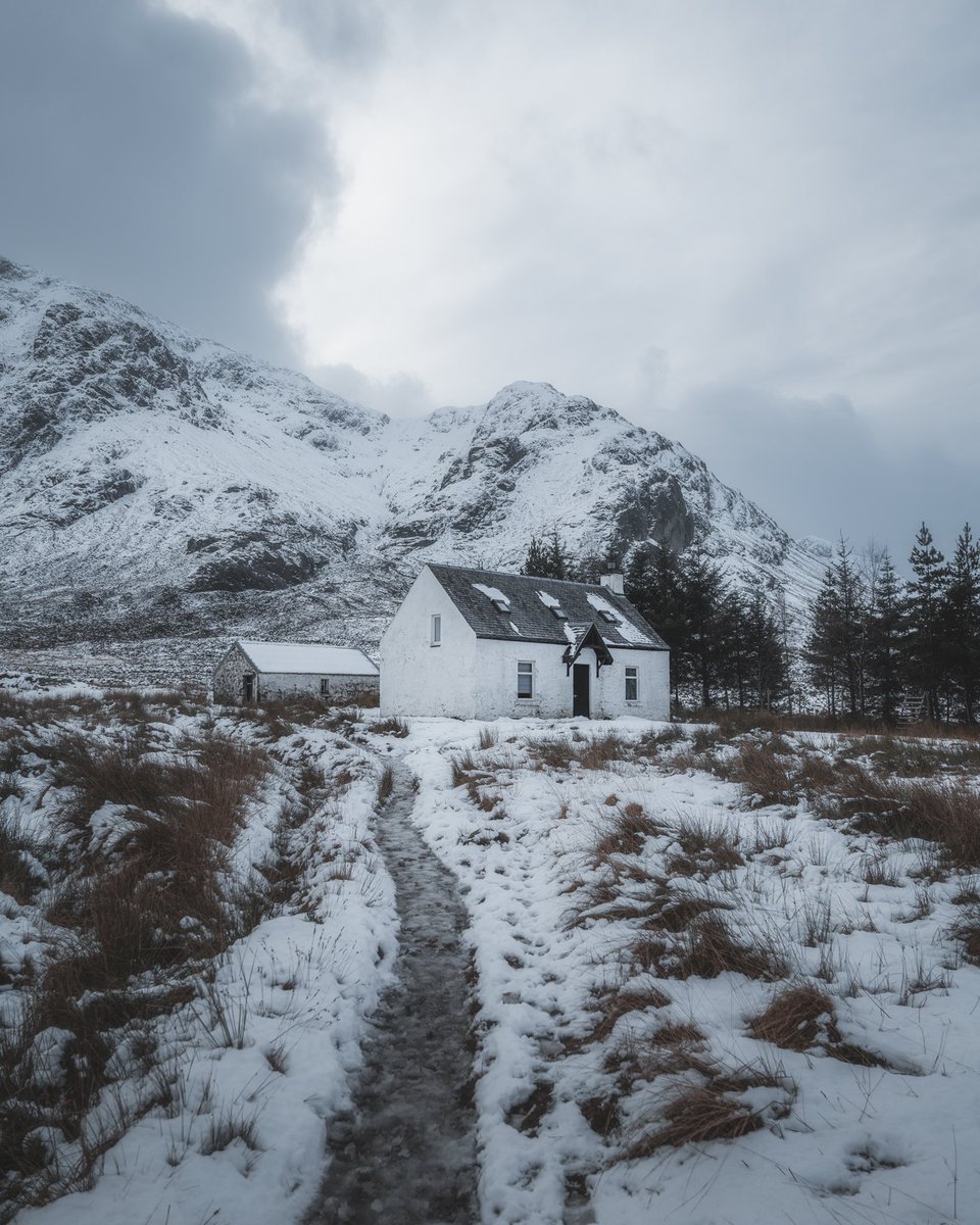 Some more photos from the highlands.
<a href="/VisitScotland/">VisitScotland</a>