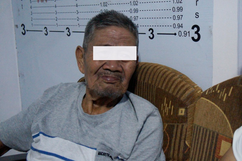 ronaldgem's tweet photo. This week, they made headlines as a result of the government's broken systems -- anti-poor policies and justice system. Few months from now, we have the power to change or continue these systems. Will you vote based on your personal biases or your conscience? #Halalan2022 https://t.co/MzdVAnbkPq