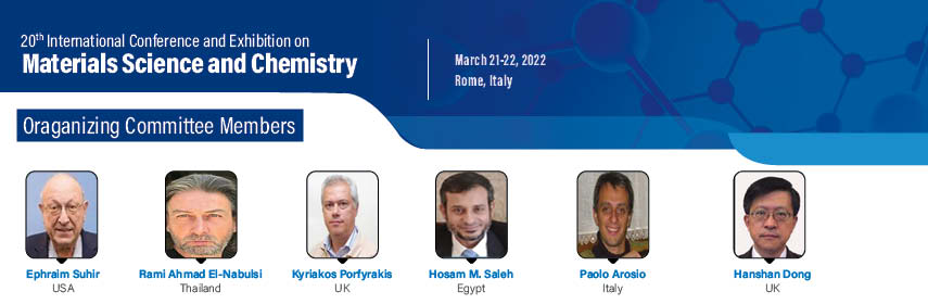 John Dixson (@georgep85940022) on Twitter photo #call for #abstract #delegates #sepeakers #YRF #Acedemics …alschemistry.chemistryconferences.org/call-for-abstr… #materialschemistry 2022 #Rome, Italy on #March 21-22,2022 
#Industrial applications of crystallization
#Chemical Engineering
#Nanomaterials
for more info please visit:…alschemistry.chemistryconferences.org #call for #abstract #delegates #sepeakers #YRF #Acedemics …alschemistry.chemistryconferences.org/call-for-abstr… #materialschemistry 2022 #Rome, Italy on #March 21-22,2022 
#Industrial applications of crystallization
#Chemical Engineering
#Nanomaterials
for more info please visit:…alschemistry.chemistryconferences.org