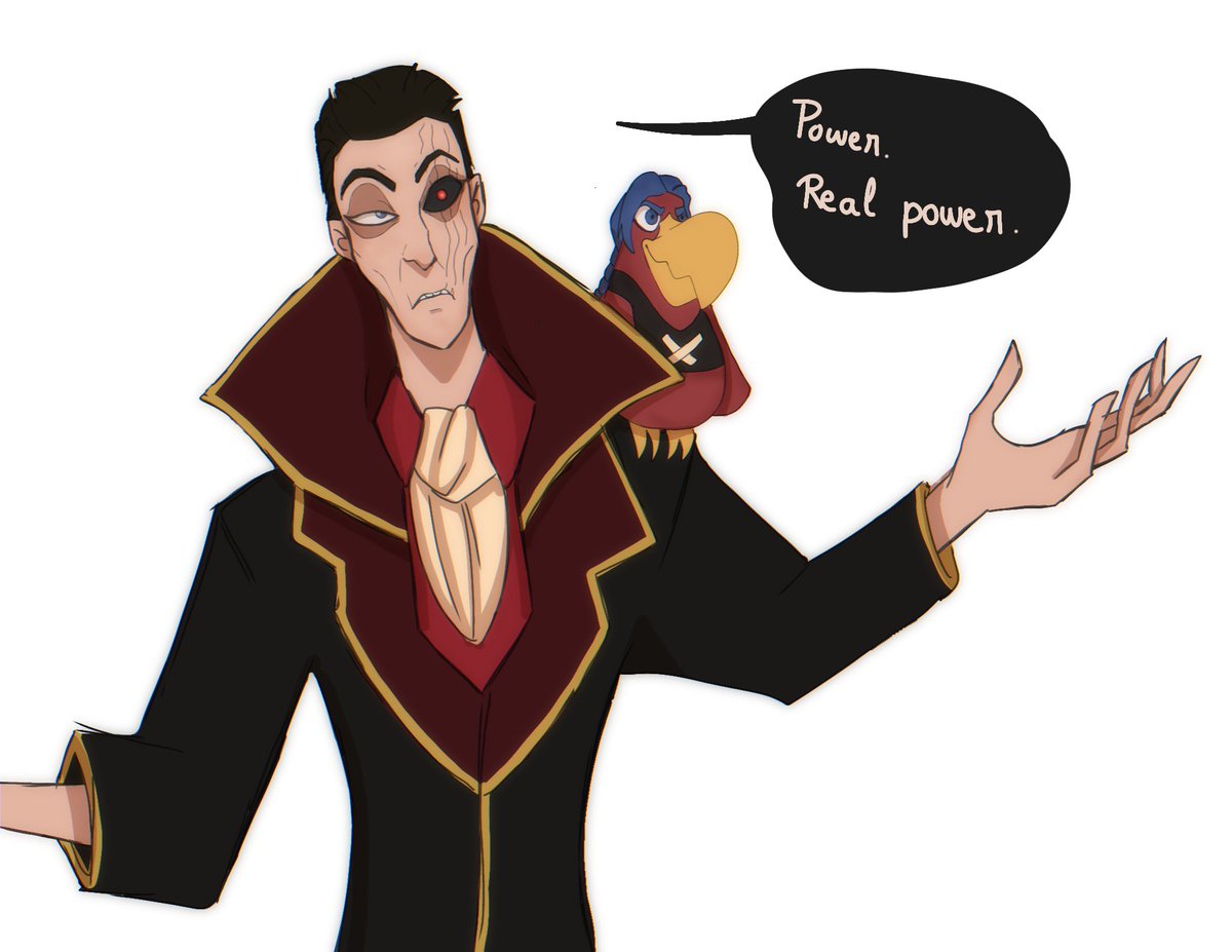 Jafar のイラスト マンガ コスプレ モデル作品 件 Twoucan