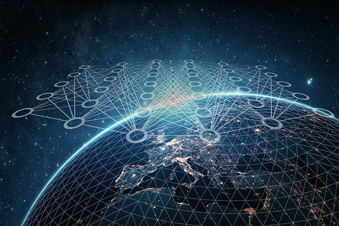 ECMWF's tweet image. ECMWF is running a course on the use of #MachineLearning in the domain of #EarthScience from 3–6 May.

This is just one of several machine learning initiatives summarised here: learning.ecmwf.int/en-US/web/gues…

#learningofthemonth #ECLearn