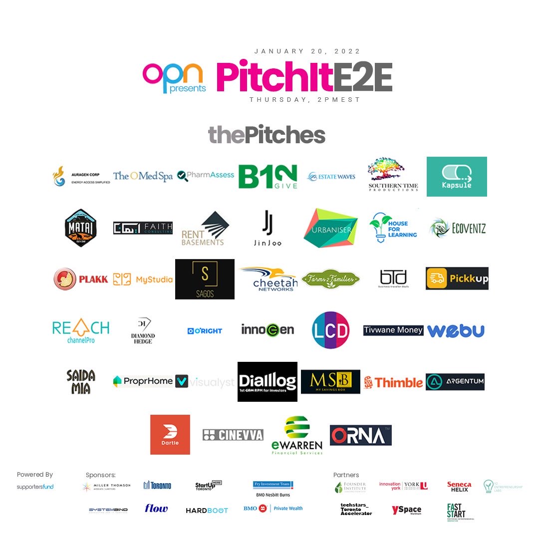 Visualyst (@visualyst1) on Twitter photo Thrilled to present today at <a href="/Opeoplenetwork/">Open People Network (OPN)</a> PitchitE2E event today at 2PM EST. Thrilled to present today at <a href="/Opeoplenetwork/">Open People Network (OPN)</a> PitchitE2E event today at 2PM EST.