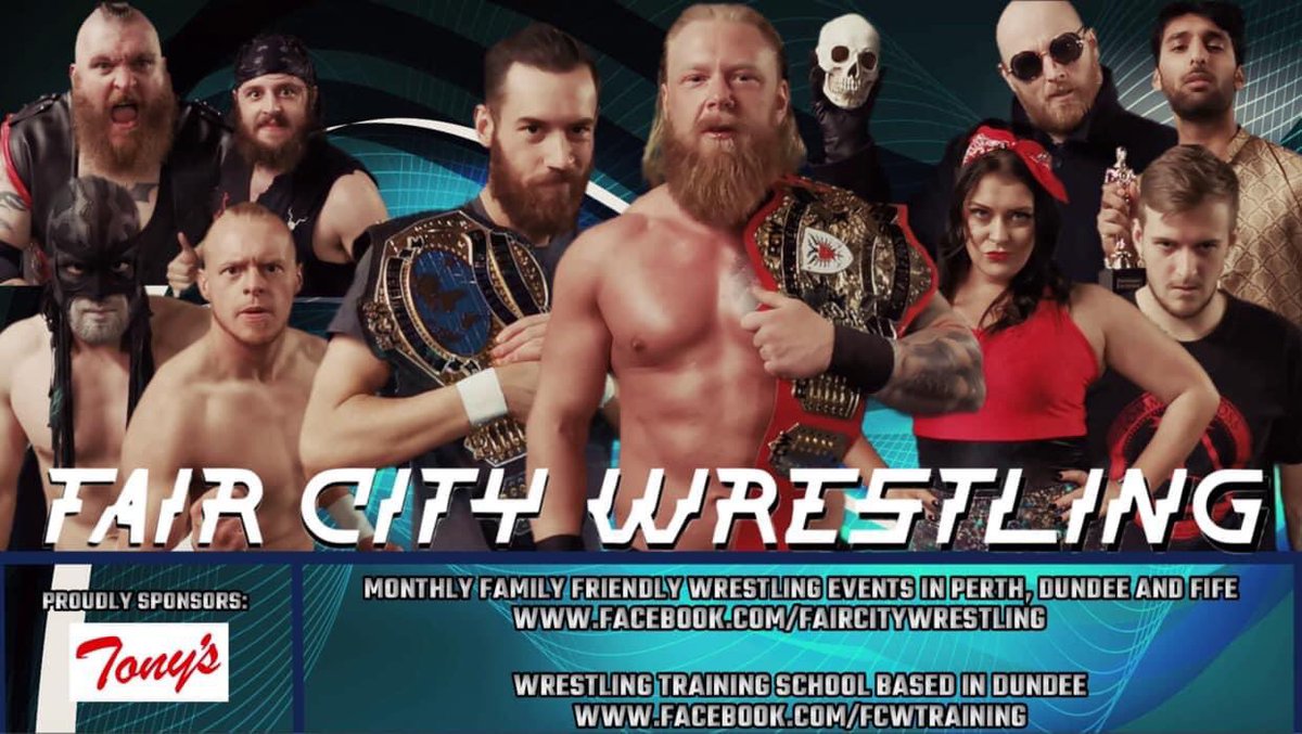 nitro_green's tweet photo. So @faircitywres… since I’m on your poster - I fell like it’s only fair I get that match against @KenKaiden that I have asked for now for months - and you promised me last time!
If not, have me come over and prove to you and Ken why I’m one he should be worrying about! https://t.co/wly6jWN13x