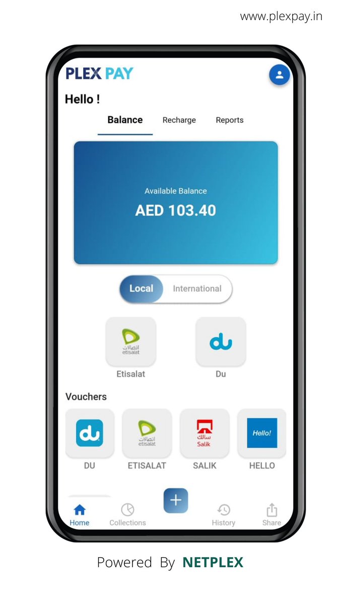 plex_pay's tweet photo. Do more with your Miles

PlexPay Sended by 200000 TOP UP in All over the UAE.
Thank you for Happy customers .

#mubashirp #plexpay #netplex #netplex2030 #netplexindia #netplexuae #netplexksa #netplexoman #happy2022  #happycustomers #corporateinnovation #uae #thankyou https://t.co/Sn8qhygN6M