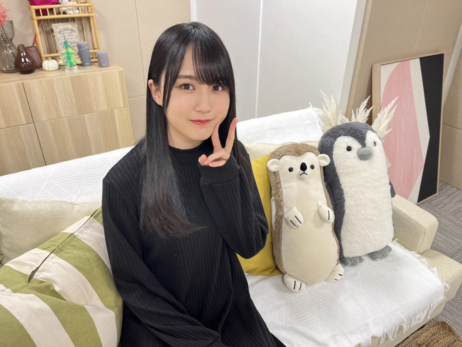 乃木坂46 on X: 