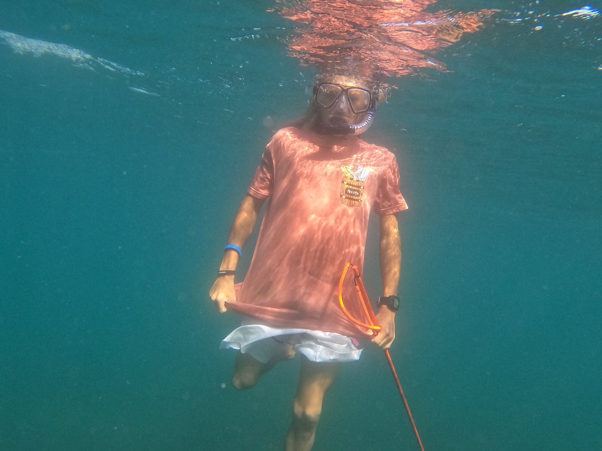 John Peterson tweet media