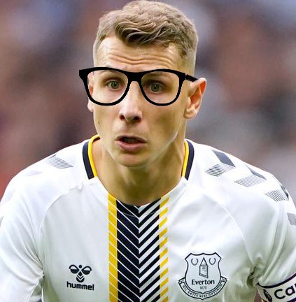 Hey <a href="/bushontheradio/">Andy Bush</a> i don’t know why it’s taken me so long to work out that you actually played for the toffees, before signing for Villa recently!