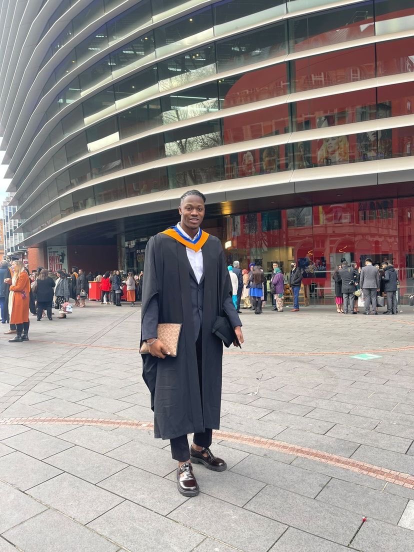 Leicester's Future Leaders tweet media