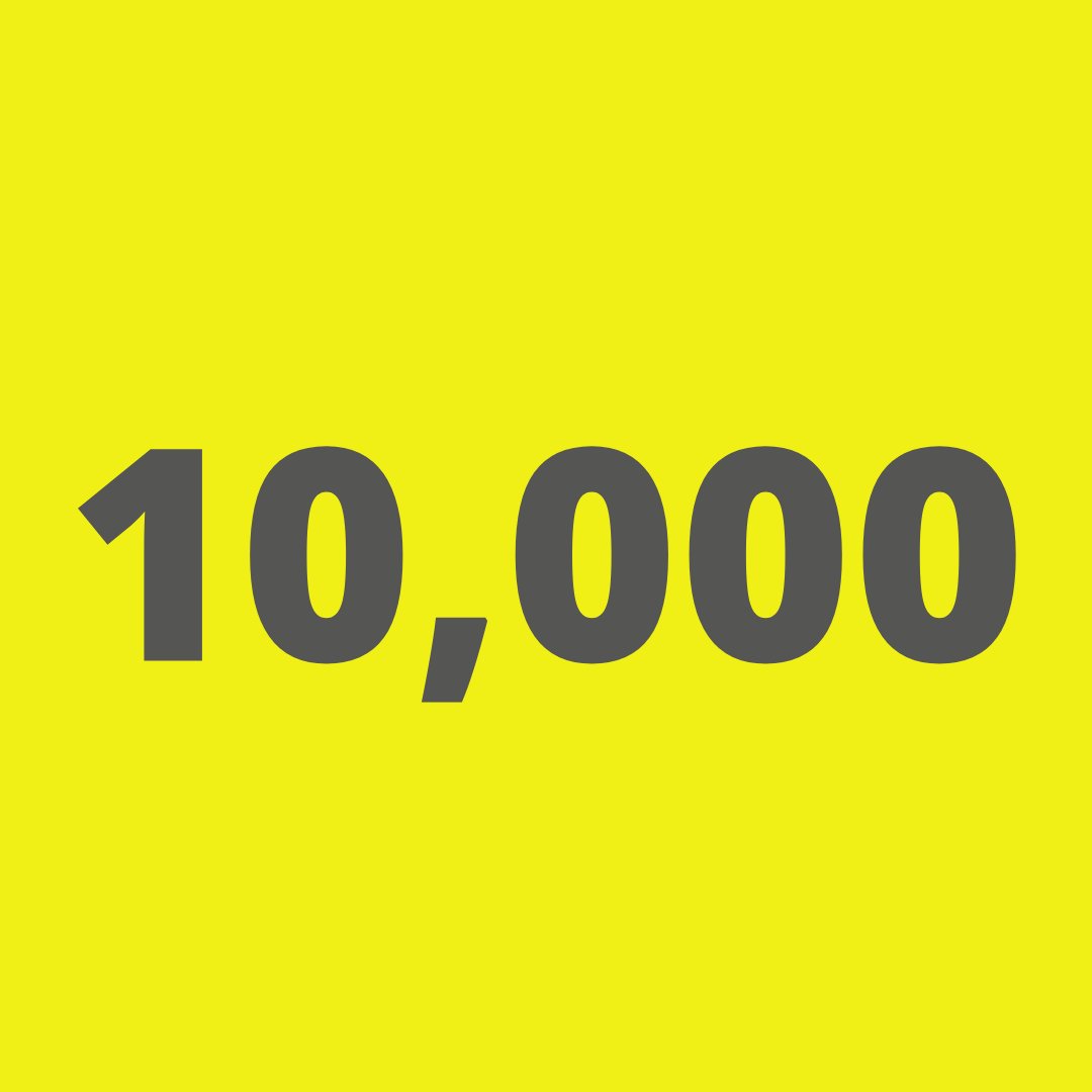 We have reached an enormous milestone as we have entered 2022, 10,00 views/listens. We cannot believe it! 

10,000 times when people have clicked content we have created. 10,000 opportunities to share the conversation and educate around the topic of FASD. 

Wow. Thank you.